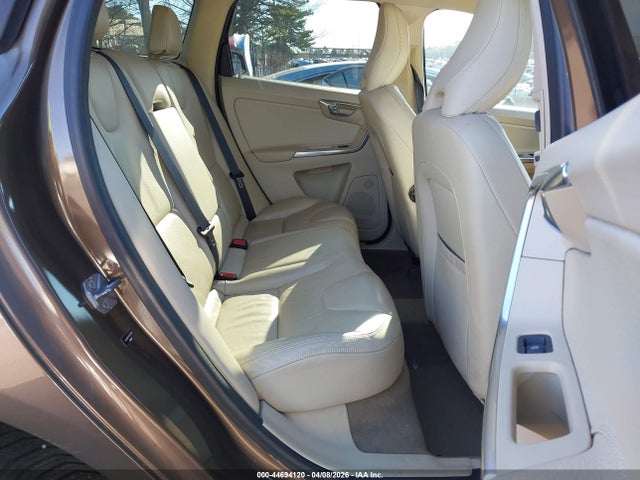 2014 VOLVO XC60 YV4902DZ7E2533726 Photo 7