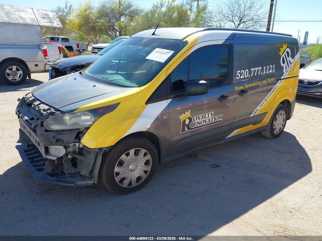 NM0LS7E70H1293424 Ford Transit Connect Xl