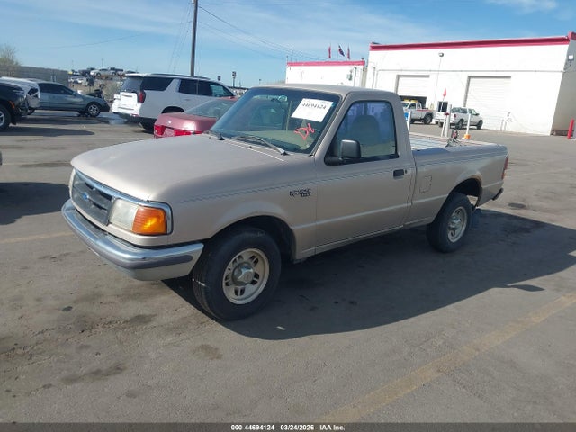1997 FORD RANGER 1FTCR10A5VTA50402 Photo 1