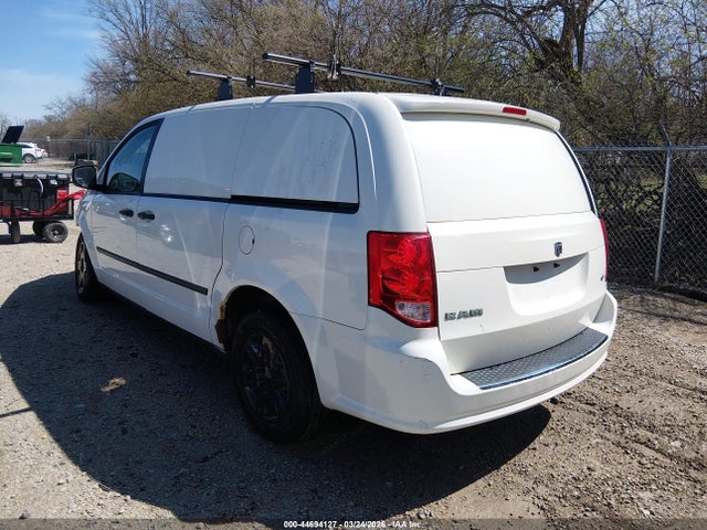 Продаж на аукціоні авто 2013 Ram Cargo Tradesman, vin: 2C4JRGAG7DR530668, номер лоту: 44694127