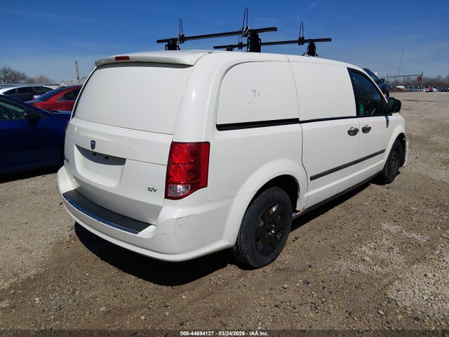 Продаж на аукціоні авто 2013 Ram Cargo Tradesman, vin: 2C4JRGAG7DR530668, номер лоту: 44694127
