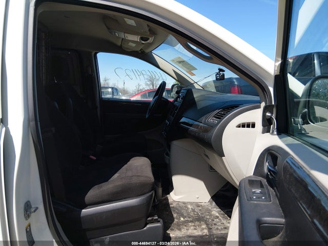 Продаж на аукціоні авто 2013 Ram Cargo Tradesman, vin: 2C4JRGAG7DR530668, номер лоту: 44694127