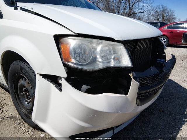 Продаж на аукціоні авто 2013 Ram Cargo Tradesman, vin: 2C4JRGAG7DR530668, номер лоту: 44694127