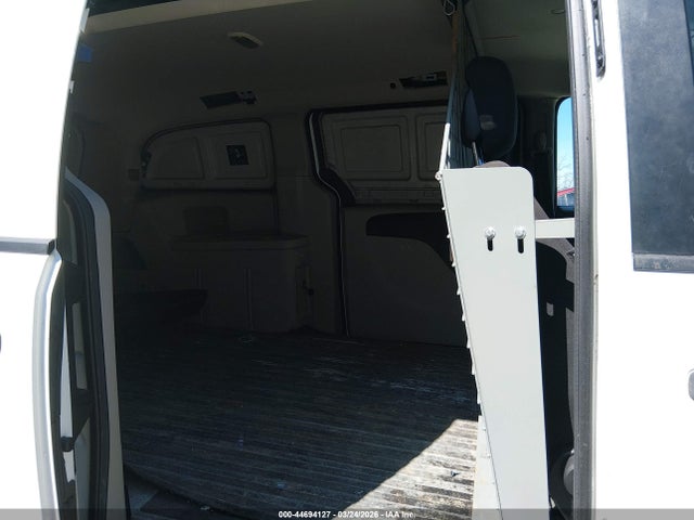 Продаж на аукціоні авто 2013 Ram Cargo Tradesman, vin: 2C4JRGAG7DR530668, номер лоту: 44694127