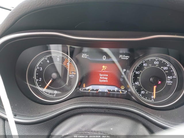 Aukcja sprzedaży 2019 Jeep Cherokee Limited 4x4, vin: 1C4PJMDN4KD209018, numer aukcji: 44694128