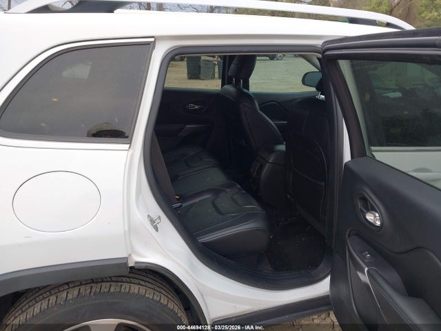 Aukcja sprzedaży 2019 Jeep Cherokee Limited 4x4, vin: 1C4PJMDN4KD209018, numer aukcji: 44694128