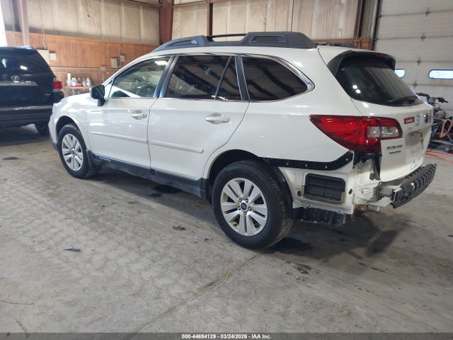 Aukcja sprzedaży 2019 Subaru Outback 2.5i, vin: 4S4BSABC8K3251622, numer aukcji: 44694129