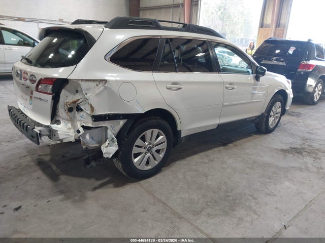 Aukcja sprzedaży 2019 Subaru Outback 2.5i, vin: 4S4BSABC8K3251622, numer aukcji: 44694129