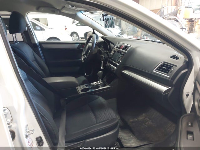 Aukcja sprzedaży 2019 Subaru Outback 2.5i, vin: 4S4BSABC8K3251622, numer aukcji: 44694129