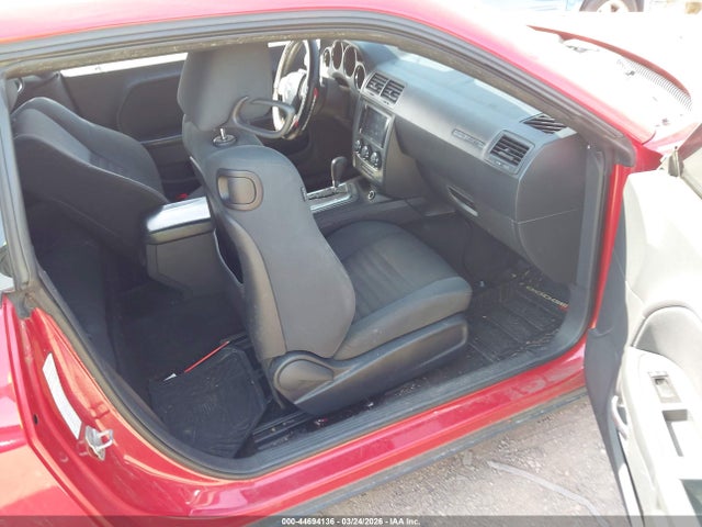2012 Dodge Challenger R/t მანქანა იყიდება აუქციონზე, vin: 2C3CDYBT8CH181716, აუქციონის ნომერი: 44694136