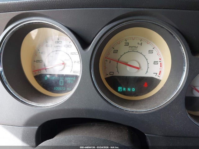 2012 Dodge Challenger R/t მანქანა იყიდება აუქციონზე, vin: 2C3CDYBT8CH181716, აუქციონის ნომერი: 44694136