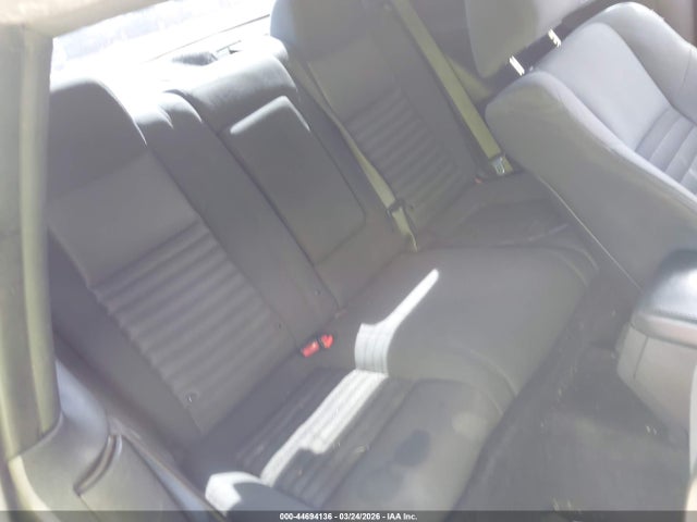 2012 Dodge Challenger R/t მანქანა იყიდება აუქციონზე, vin: 2C3CDYBT8CH181716, აუქციონის ნომერი: 44694136