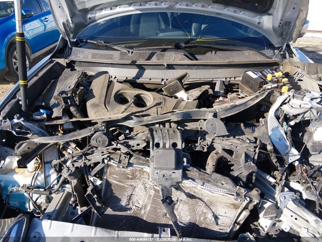 2021 Mazda Cx-9 Grand Touring მანქანა იყიდება აუქციონზე, vin: JM3TCADY4M0523724, აუქციონის ნომერი: 44694137