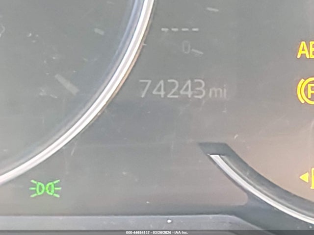 2021 Mazda Cx-9 Grand Touring მანქანა იყიდება აუქციონზე, vin: JM3TCADY4M0523724, აუქციონის ნომერი: 44694137