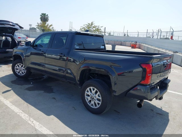2025 Toyota Tacoma Sr5 მანქანა იყიდება აუქციონზე, vin: 3TMLB5JN8SM187891, აუქციონის ნომერი: 44694138