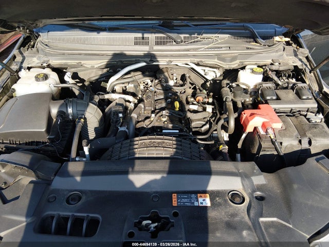 2020 FORD RANGER 1FTER4FH1LLA57522 Photo 9