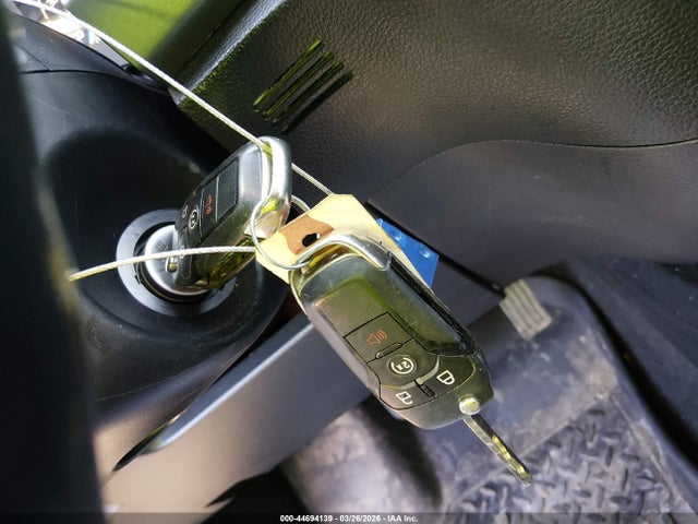 2020 FORD RANGER 1FTER4FH1LLA57522 Photo 10