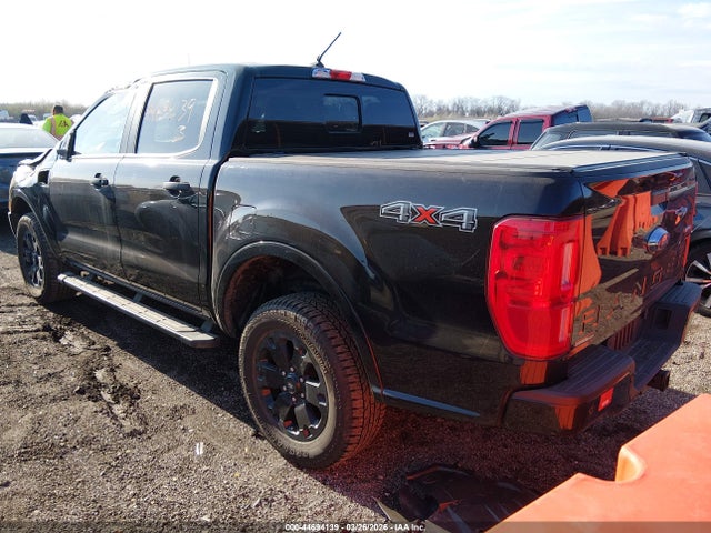 2020 FORD RANGER 1FTER4FH1LLA57522 Photo 2
