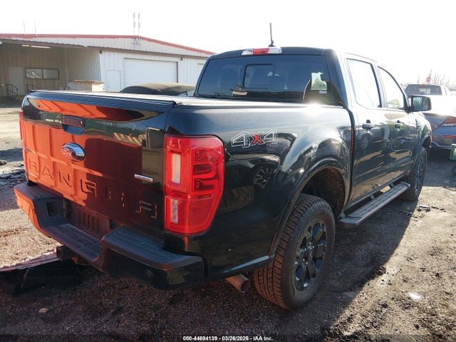2020 FORD RANGER 1FTER4FH1LLA57522 Photo 3