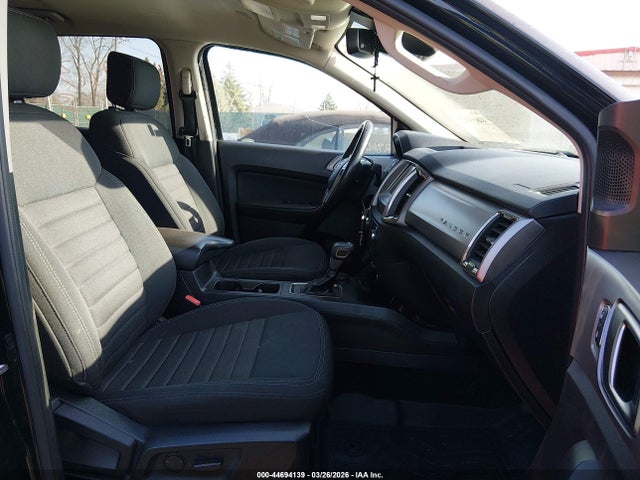 2020 FORD RANGER 1FTER4FH1LLA57522 Photo 4