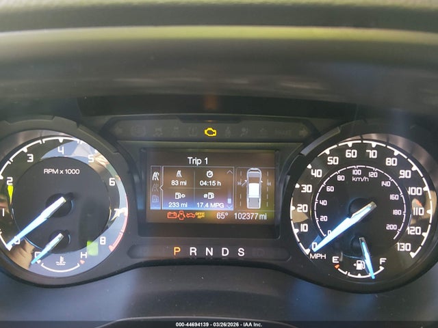 2020 FORD RANGER 1FTER4FH1LLA57522 Photo 6