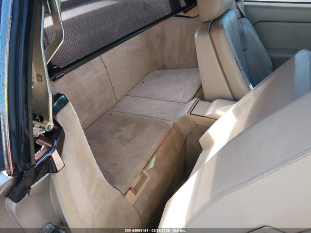 1991 MERCEDES-BENZ 300 WDBFA61E5MF024624 Photo 7