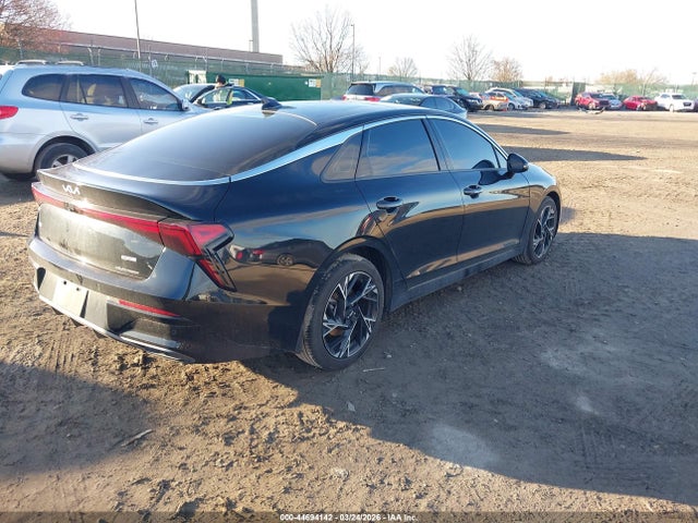 KNAG64J70S5327548 KIA K5 Gt-line