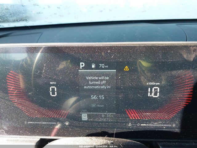 KNAG64J70S5327548 KIA K5 Gt-line