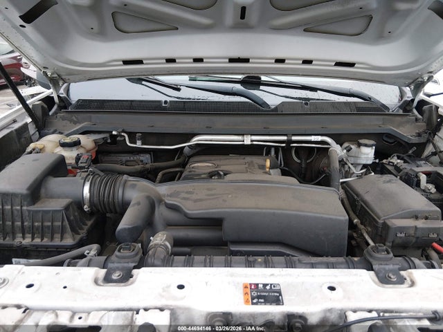 Chevrolet Colorado Wt 2019 1GCGSBEA4K1109385 Image 10