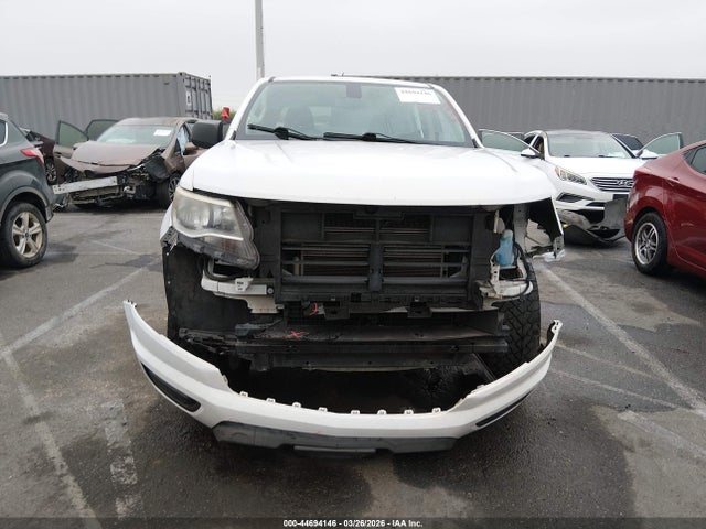 Chevrolet Colorado Wt 2019 1GCGSBEA4K1109385 Image 13
