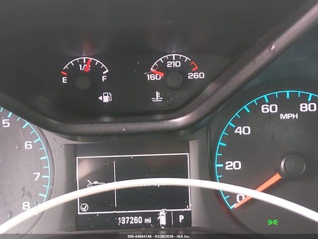 Chevrolet Colorado Wt 2019 1GCGSBEA4K1109385 Image 16