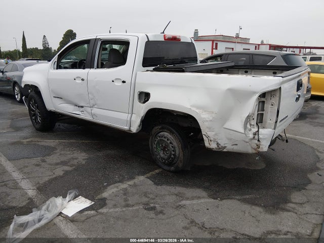 Chevrolet Colorado Wt 2019 1GCGSBEA4K1109385 Image 3