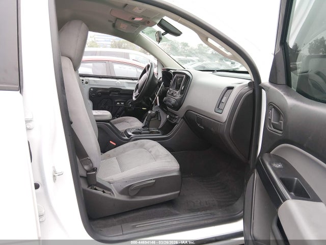 Chevrolet Colorado Wt 2019 1GCGSBEA4K1109385 Image 5