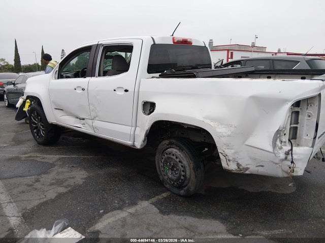 Chevrolet Colorado Wt 2019 1GCGSBEA4K1109385 Image 6