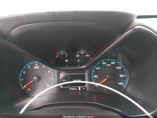 Chevrolet Colorado Wt 2019 1GCGSBEA4K1109385 Image 7