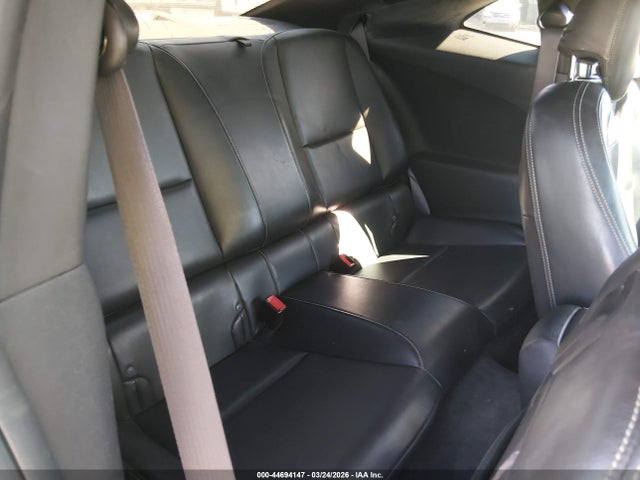 44694147 :رقم المزاد ، 2G1FK1EJ3B9140833 vin ، 2011 Chevrolet Camaro 2ss مزاد بيع