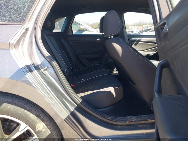 Продаж на аукціоні авто 2024 Volkswagen Jetta 1.5t Sport, vin: 3VWBM7BU0RM005745, номер лоту: 44694148