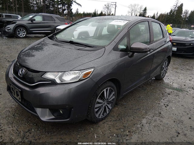 3HGGK5H98HM713201 Honda Fit Ex-l