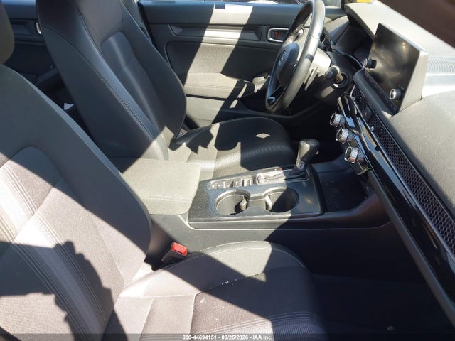 Honda Civic Sport 2024 2HGFE2F58RH513713 Image 5