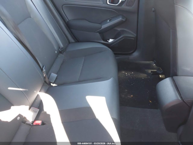 Honda Civic Sport 2024 2HGFE2F58RH513713 Image 8