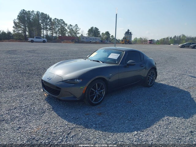 Продаж на аукціоні авто 2017 Mazda Mx-5 Miata Rf Launch Edition, vin: JM1NDAM71H0102782, номер лоту: 44694154