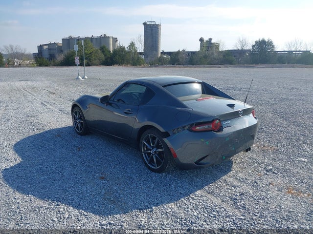 Продаж на аукціоні авто 2017 Mazda Mx-5 Miata Rf Launch Edition, vin: JM1NDAM71H0102782, номер лоту: 44694154