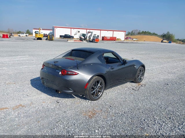 Продаж на аукціоні авто 2017 Mazda Mx-5 Miata Rf Launch Edition, vin: JM1NDAM71H0102782, номер лоту: 44694154