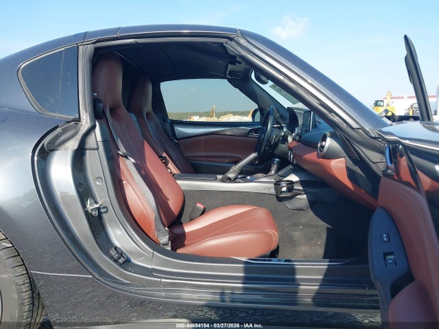 Продаж на аукціоні авто 2017 Mazda Mx-5 Miata Rf Launch Edition, vin: JM1NDAM71H0102782, номер лоту: 44694154