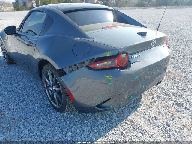 Продаж на аукціоні авто 2017 Mazda Mx-5 Miata Rf Launch Edition, vin: JM1NDAM71H0102782, номер лоту: 44694154