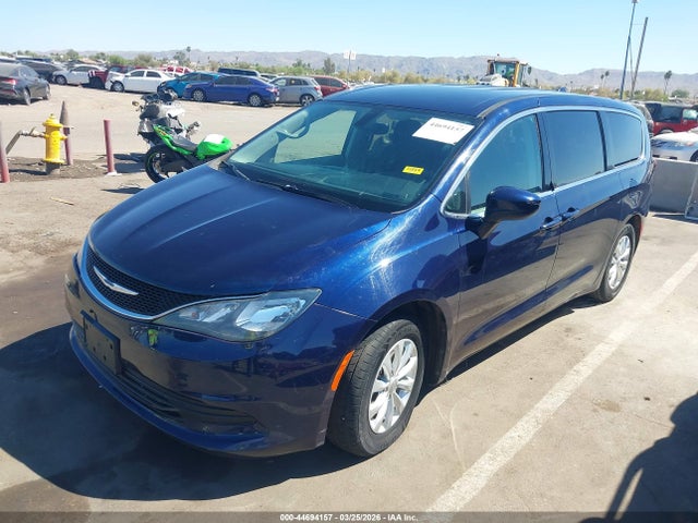 2017 CHRYSLER PACIFICA 2C4RC1DGXHR656381 Photo 1