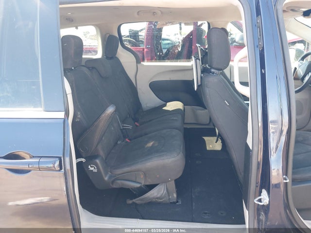 2017 CHRYSLER PACIFICA 2C4RC1DGXHR656381 Photo 7