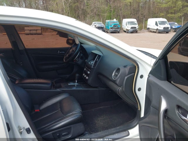 Aukcja sprzedaży 2014 Nissan Maxima 3.5 S/3.5 Sv, vin: 1N4AA5AP1EC487280, numer aukcji: 44694162