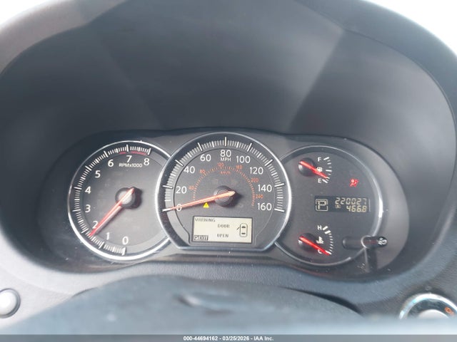Aukcja sprzedaży 2014 Nissan Maxima 3.5 S/3.5 Sv, vin: 1N4AA5AP1EC487280, numer aukcji: 44694162
