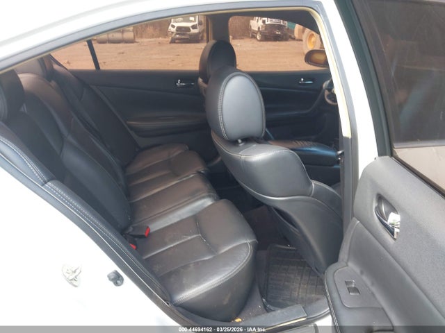 Aukcja sprzedaży 2014 Nissan Maxima 3.5 S/3.5 Sv, vin: 1N4AA5AP1EC487280, numer aukcji: 44694162